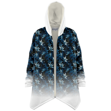 Chokefish™ Cannabis Cloaks Unisex-006-2W